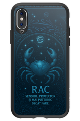 Rac - Apple iPhone X