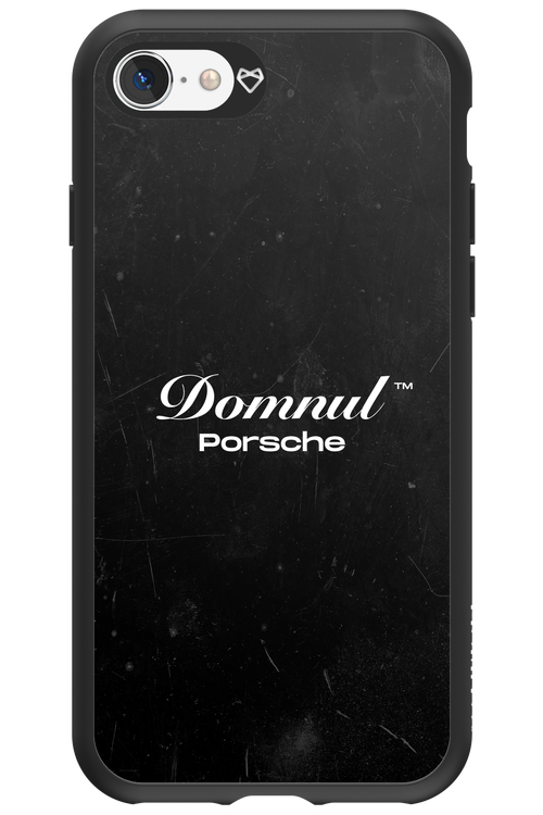 Domnul Porsche - Apple iPhone SE 2022
