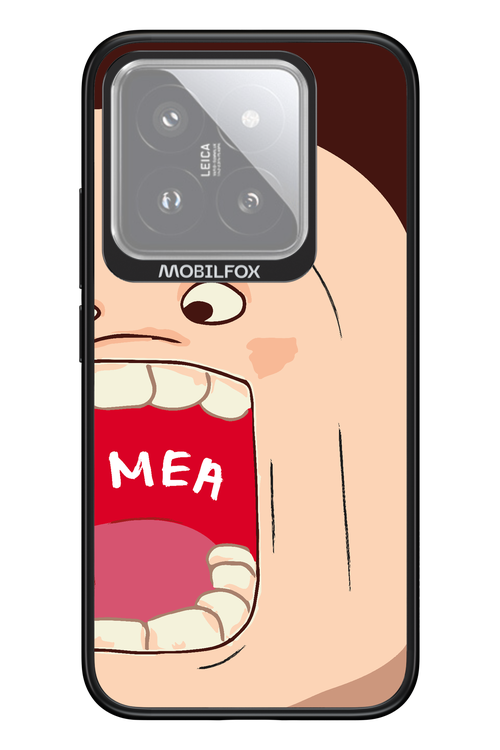 MEA 2 - Xiaomi 14