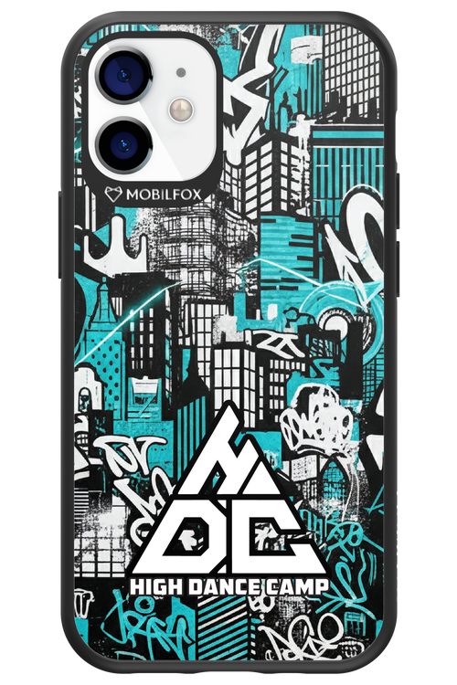 HDC 3 - Apple iPhone 12 Mini