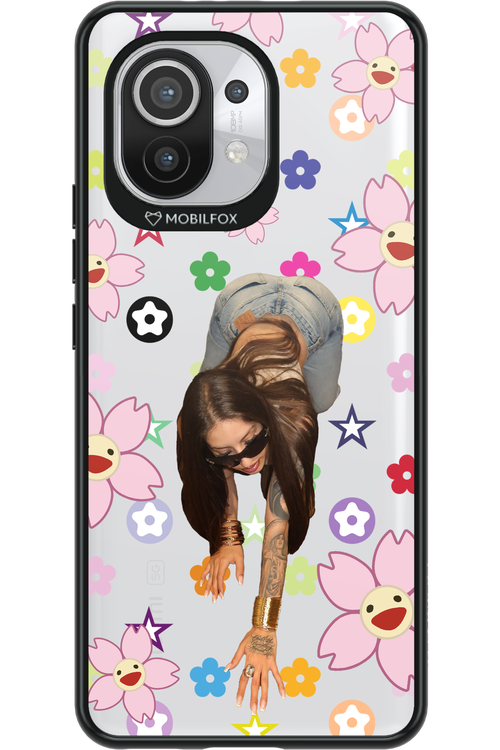 Oh G!rl - Xiaomi Mi 11 5G