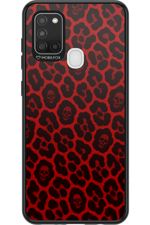 Wild Death - Samsung Galaxy A21 S