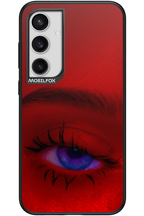 BLUE EYE - Samsung Galaxy S24+