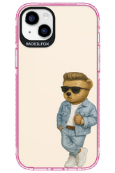 Gamibear (Desert) - Apple iPhone 14 Plus