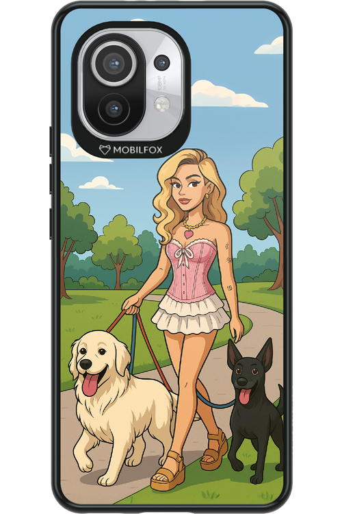 Weaf - Xiaomi Mi 11 5G