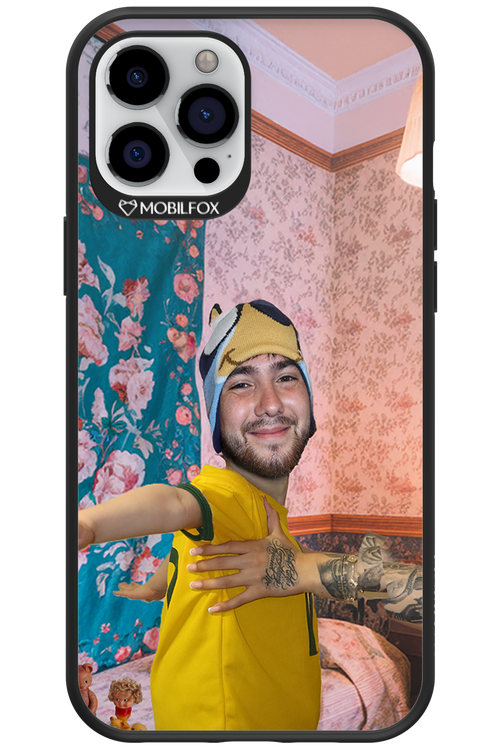 Balkan Style - Apple iPhone 12 Pro Max