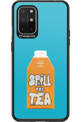 Yellow Splash - OnePlus 8T