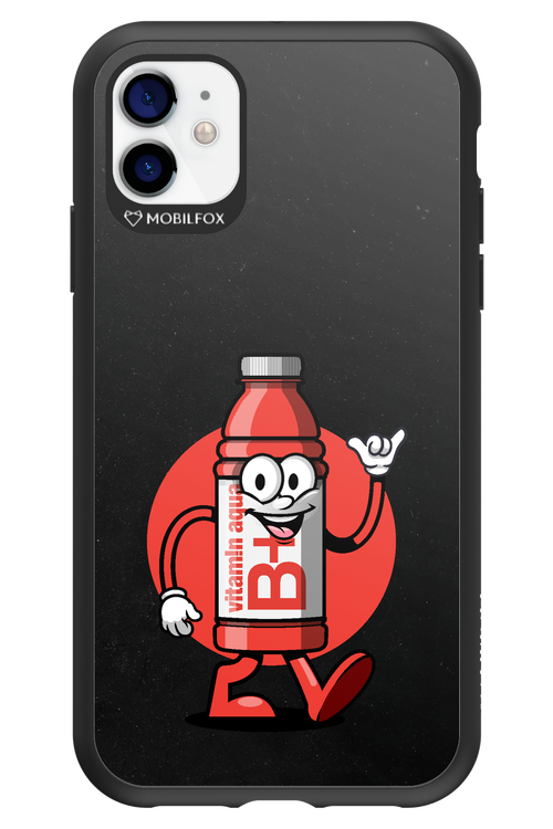 Vitamin Aqua B+ - Apple iPhone 11