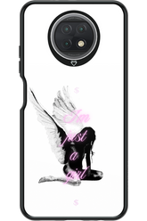Ju$t Angel - Xiaomi Redmi Note 9T 5G