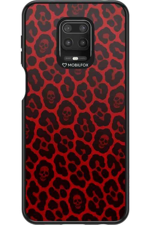 Wild Death - Xiaomi Redmi Note 9 Pro