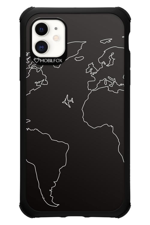 Worldview - Apple iPhone 11
