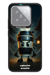 Capuccinu assasinu - Xiaomi 14