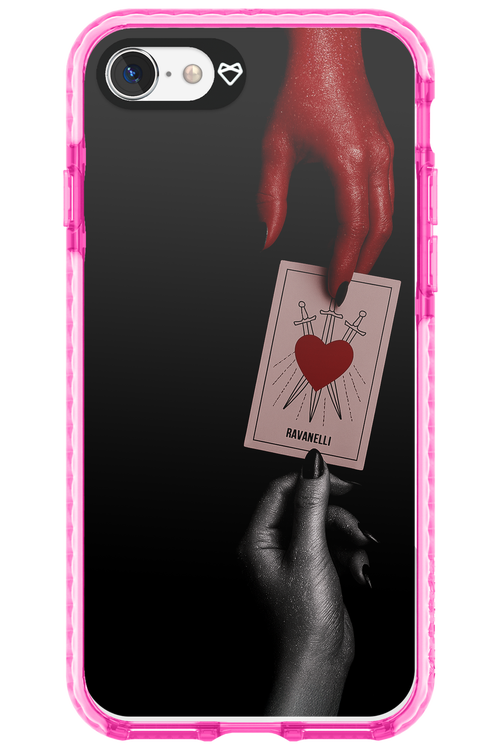 Ravanelli 2 - Apple iPhone SE 2022