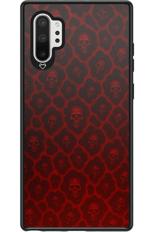 Skullpard - Samsung Galaxy Note 10+