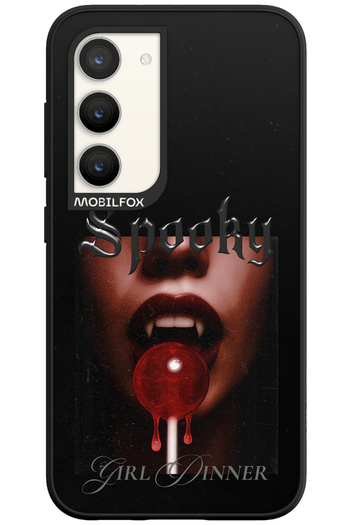 Freaky Girl - Samsung Galaxy S23