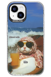 Missed Calls - Apple iPhone 15