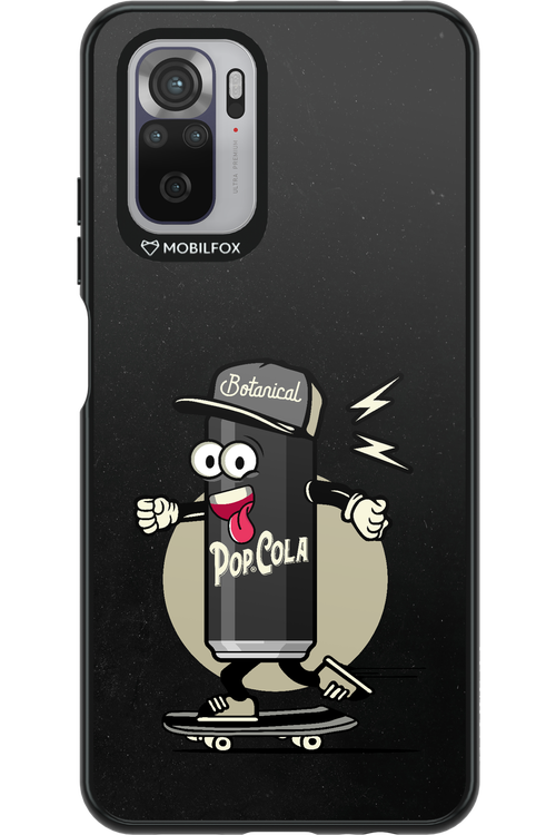 PopCola Botanical - Xiaomi Redmi Note 10