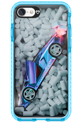 Fragile Ego - Apple iPhone SE 2022