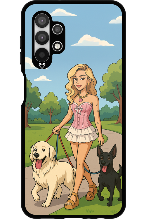 Weaf - Samsung Galaxy A13 4G