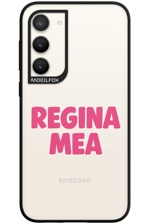 Regina Mea - Samsung Galaxy S23 Plus