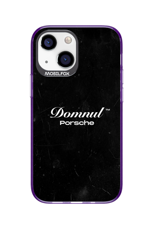 Domnul Porsche - Apple iPhone 13 Mini