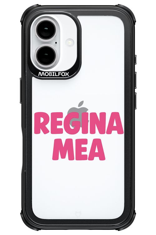 Regina Mea - Apple iPhone 16