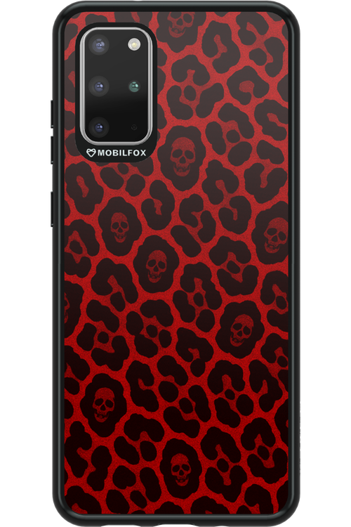 Wild Death - Samsung Galaxy S20+