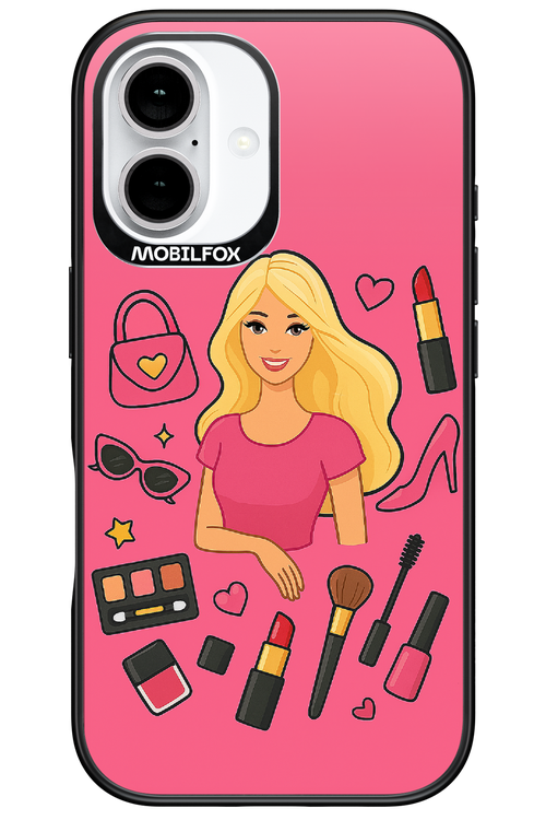 Just a Girll - Apple iPhone 16