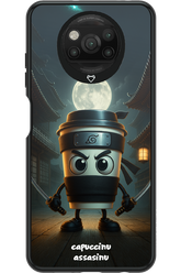 Capuccinu assasinu - Xiaomi Poco X3 Pro