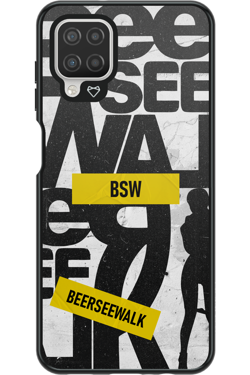 Beerseewalk II - Samsung Galaxy A12