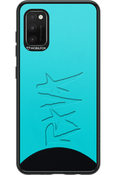 Rava Turquoise - Samsung Galaxy A41