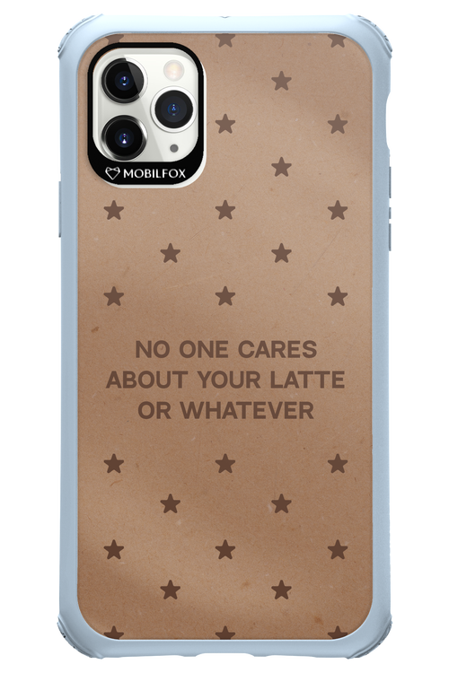 Whateverrr - Apple iPhone 11 Pro Max