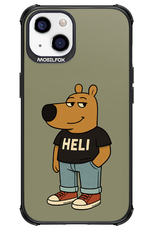 ChillHeli - Apple iPhone 13