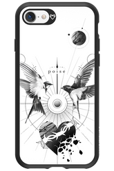 Madár - Apple iPhone 7