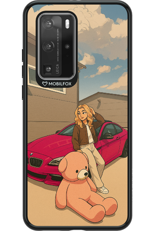 Bearr - Huawei P40 Pro