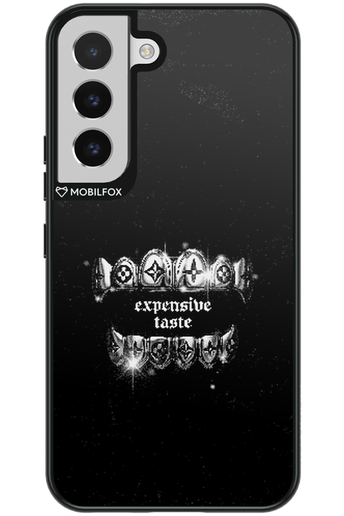 Expensive Taste - Samsung Galaxy S22