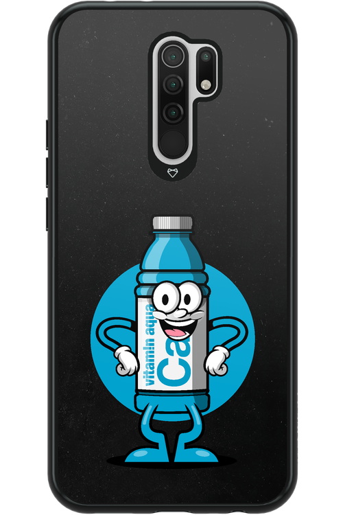 Vitamin Aqua Ca - Xiaomi Redmi 9