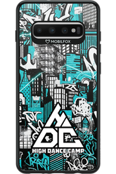 HDC 3 - Samsung Galaxy S10+