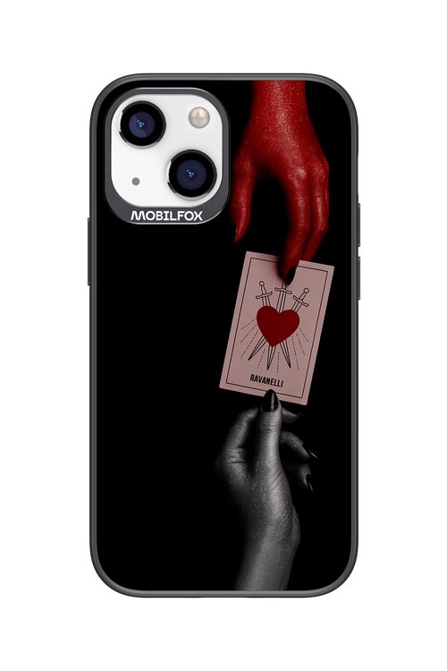 Ravanelli 2 - Apple iPhone 13 Mini