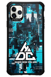 HDC 5 - Apple iPhone 11 Pro Max