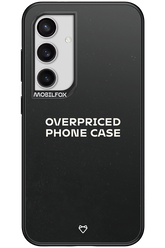 Overprieced - Samsung Galaxy S24