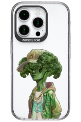 Brokkoli - Apple iPhone 15 Pro