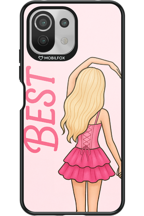 Bestt - Xiaomi Mi 11 Lite (2021)