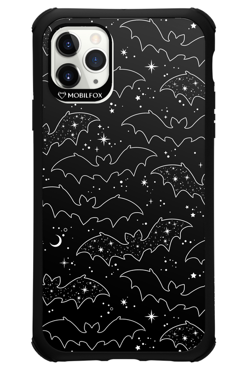 Dreamer Bat - Apple iPhone 11 Pro Max