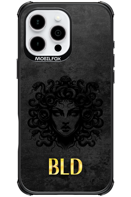 BLD MEDUSA - Apple iPhone 16 Pro Max