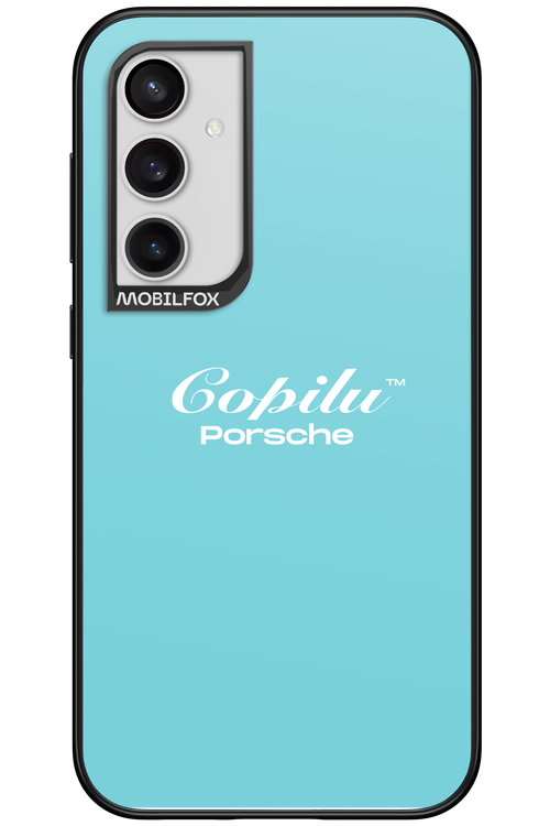 Copilu Porsche - Samsung Galaxy S23 FE