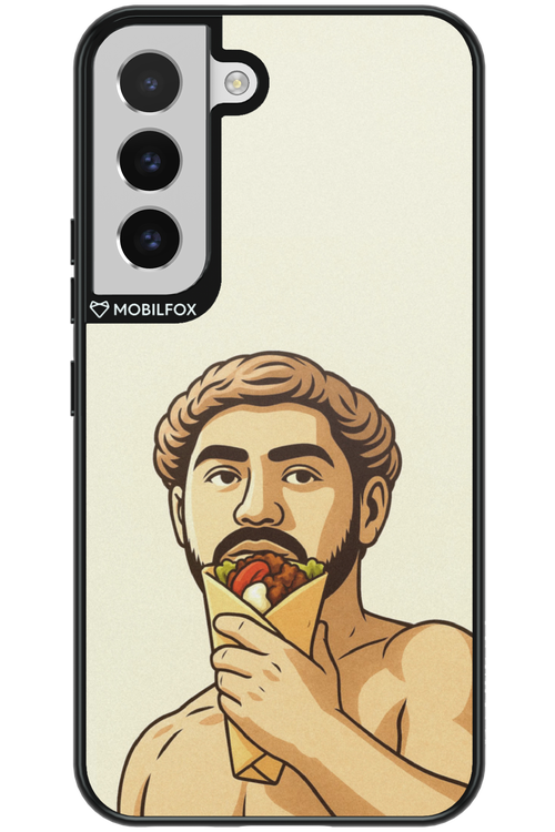 AȘ LUPTA - Samsung Galaxy S22