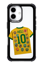 The T-Shirt - Apple iPhone 17