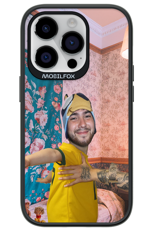 Balkan Style - Apple iPhone 14 Pro