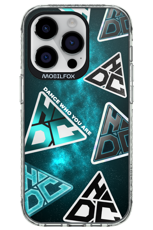 HDC 6 - Apple iPhone 14 Pro